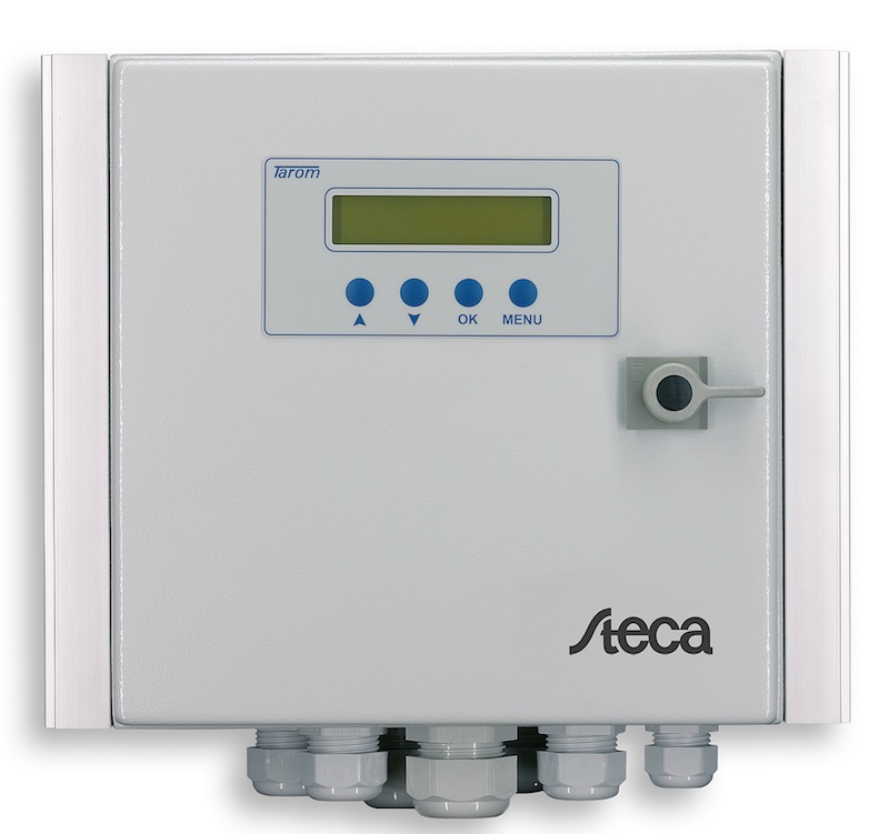 Steca Power Tarom 2140 Solarladeregler